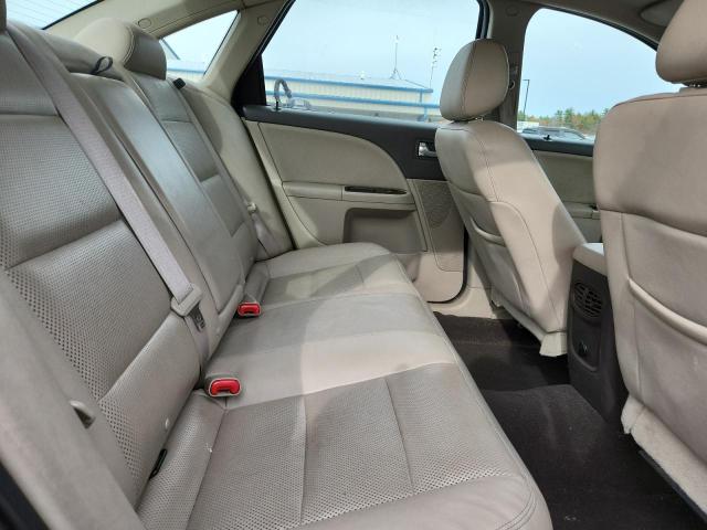 Photo 10 from auction – 2008 FORD TAURUS SEL with VIN 1FAHP27W88G148393