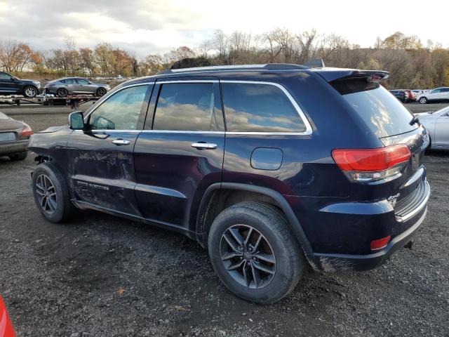 Photo 2 from auction – 2017 JEEP GRAND CHER with VIN 1C4RJFBG4HC701393