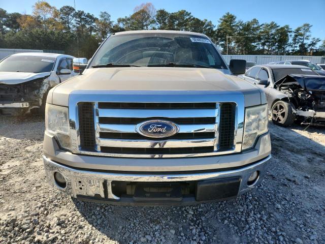Photo 5 from auction – 2010 FORD F150 SUPER with VIN 1FTEX1C83AFD15673