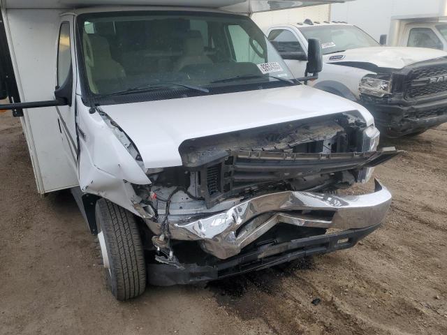 Photo 9 from auction – 2020 FRRV 22 with VIN 1FDXE4FS6KDC20900