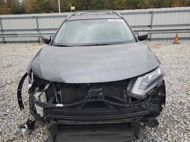 Photo 5 from auction – 2019 NISSAN ROGUE S with VIN 5N1AT2MT0KC827523