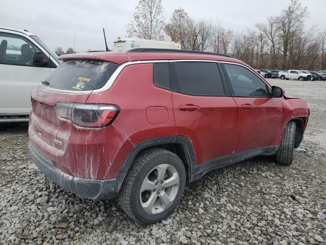 Photo 3 from auction – 2017 JEEP COMPASS LA with VIN 3C4NJCBB6HT652929