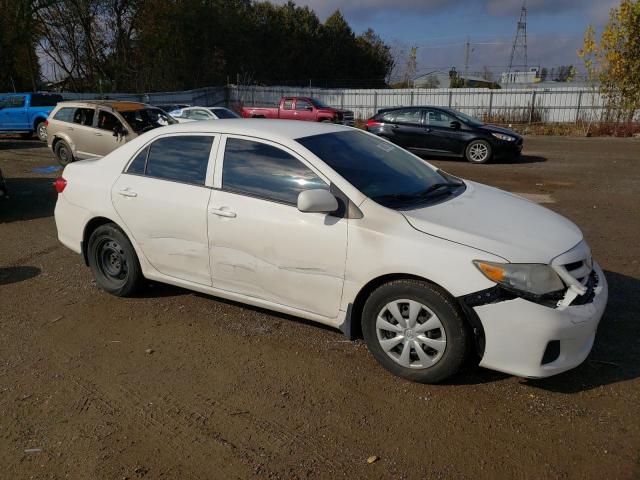 Photo 4 from auction – 2012 TOYOTA COROLLA BA with VIN 2T1BU4EE2CC906802