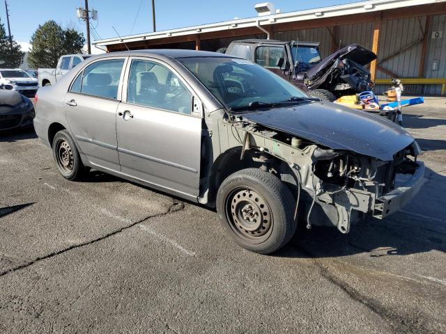 Photo 4 from auction – 2007 TOYOTA COROLLA CE with VIN 1NXBR32EX7Z838754