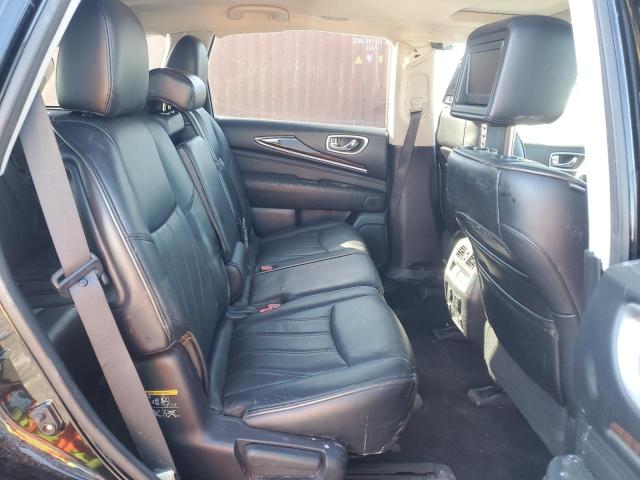 Photo 11 from auction – 2013 INFINITI JX35 with VIN 5N1AL0MM7DC348046