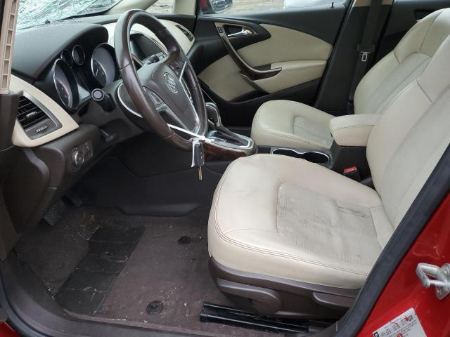 Photo 7 from auction – 2012 BUICK VERANO with VIN 1G4PP5SK4C4195308