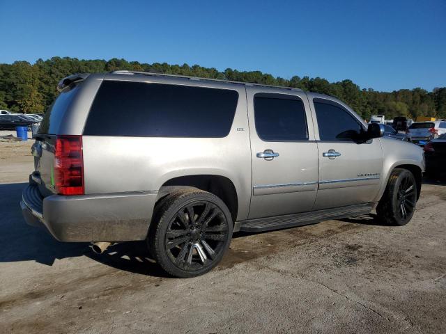 Photo 3 from auction – 2009 CHEVROLET SUBURBAN C with VIN 1GNFC36079R285581