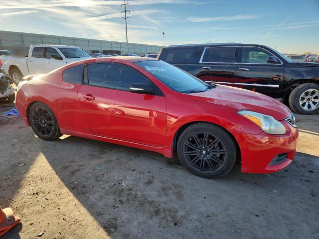 Photo 4 from auction – 2012 NISSAN ALTIMA S with VIN 1N4AL2EP6CC150264