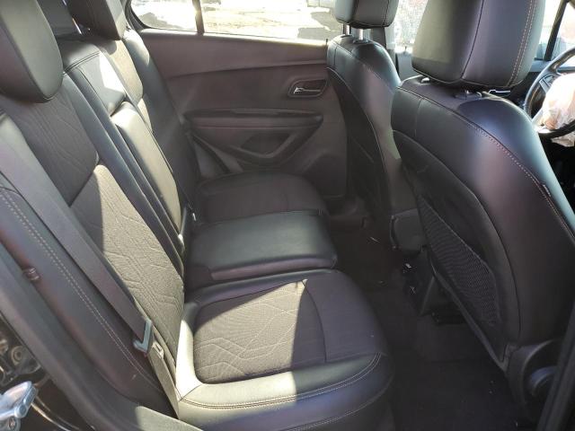 Photo 11 from auction – 2019 CHEVROLET TRAX 1LT with VIN 3GNCJLSB7KL398721