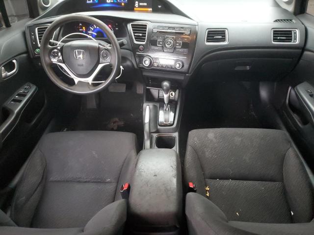 صورة رقم 8 من المزاد - 2013 HONDA CIVIC EX مع VIN 19XFB2F81DE075705
