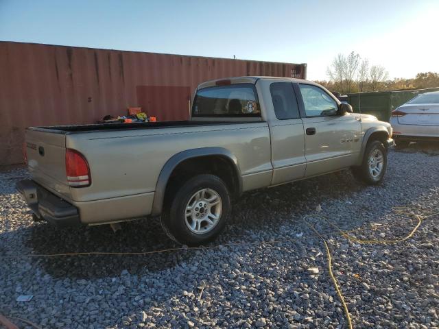 Photo 3 from auction – 2002 DODGE DAKOTA BAS with VIN 1B7GL12XX2S555650