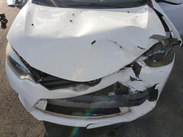 Photo 11 from auction – 2015 TOYOTA COROLLA L with VIN 5YFBURHE1FP316801