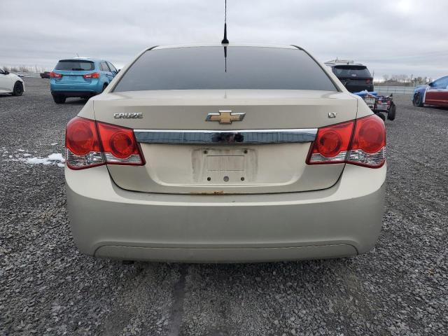 Photo 6 from auction – 2011 CHEVROLET CRUZE LT with VIN 1G1PF5S95B7200994