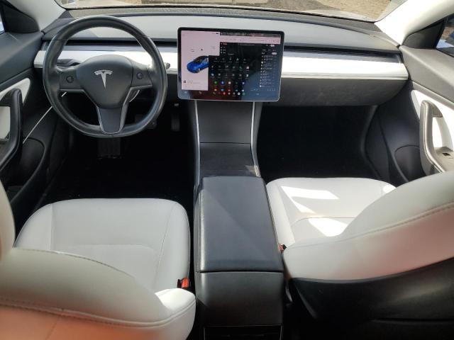 Photo 8 from auction – 2018 TESLA MODEL 3 with VIN 5YJ3E1EBXJF097712