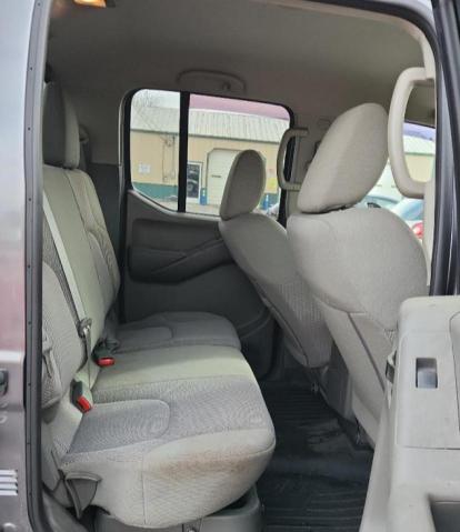 Photo 10 from auction – 2019 NISSAN FRONTIER with VIN 1N6DD0EV7KN711157