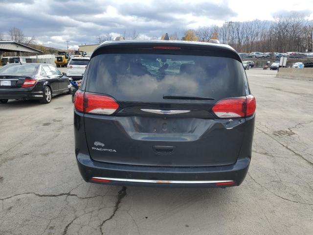 Foto 6 de la subasta – 2018 CHRYSLER PACIFICA T con VIN 2C4RC1BG6JR234844