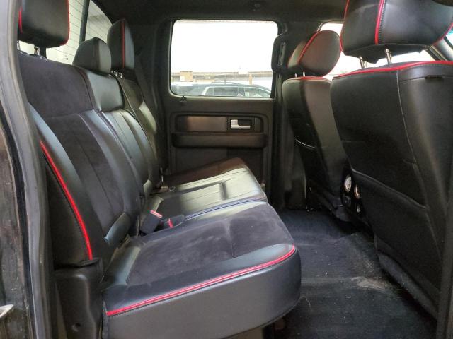 Photo 10 from auction – 2014 FORD F150 SUPER with VIN 1FTFW1ET5EFC78432