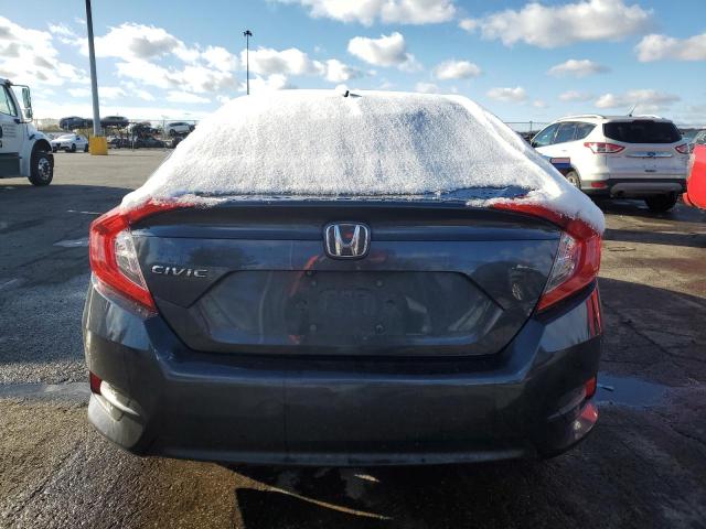Photo 6 from auction – 2017 HONDA CIVIC EX with VIN 19XFC2F75HE202689