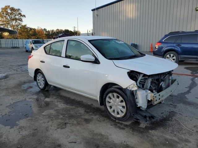 Photo 4 from auction – 2019 NISSAN VERSA S with VIN 3N1CN7AP3KL823842