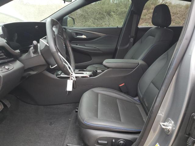 صورة رقم 7 من المزاد - 2024 BUICK ENVISTA SP مع VIN KL47LBE2XRB159180