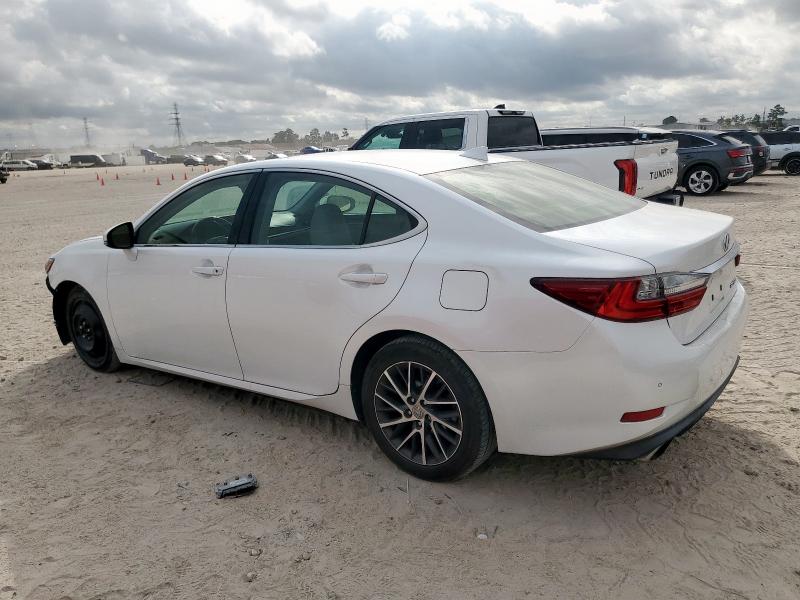 Photo 2 from auction – 2016 LEXUS ES 350 with VIN JTHBK1GG7G2231437
