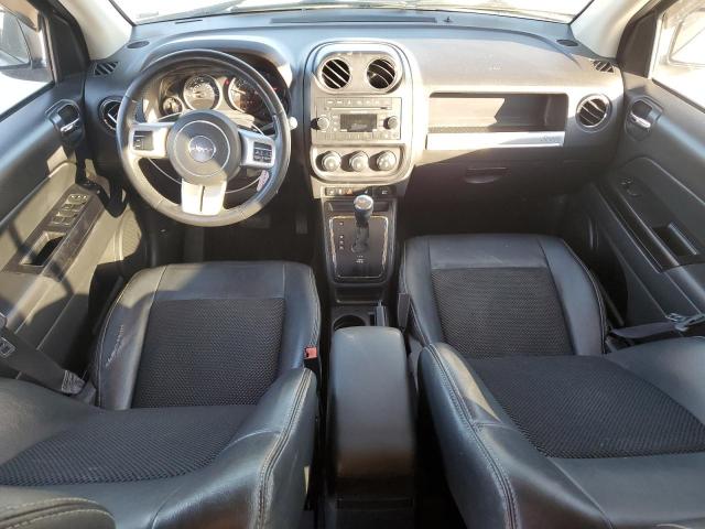 Фото 8 с аукциона – 2016 JEEP COMPASS SP с VIN 1C4NJCBA1GD783763