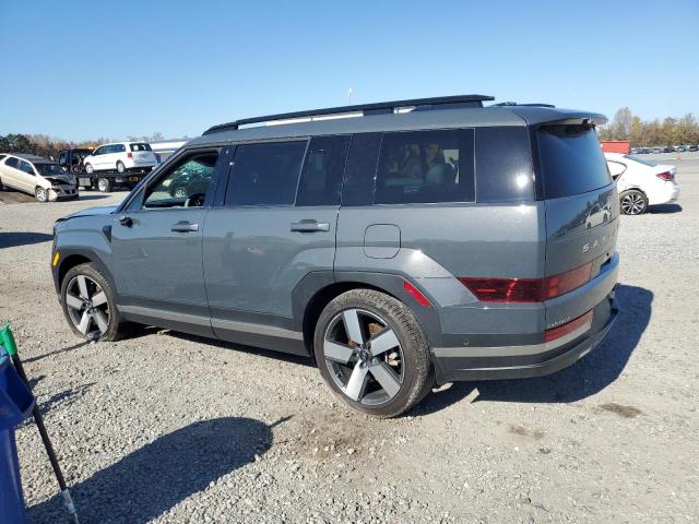 Photo 2 from auction – 2024 HYUNDAI SANTA FE L with VIN 5NMP4DGL6RH051915