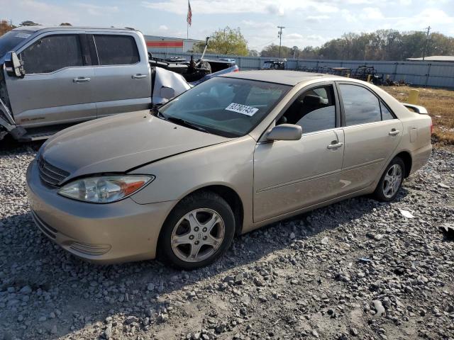Фото 1 с аукциона – 2002 TOYOTA CAMRY с VIN 4T1BE32K02U033713