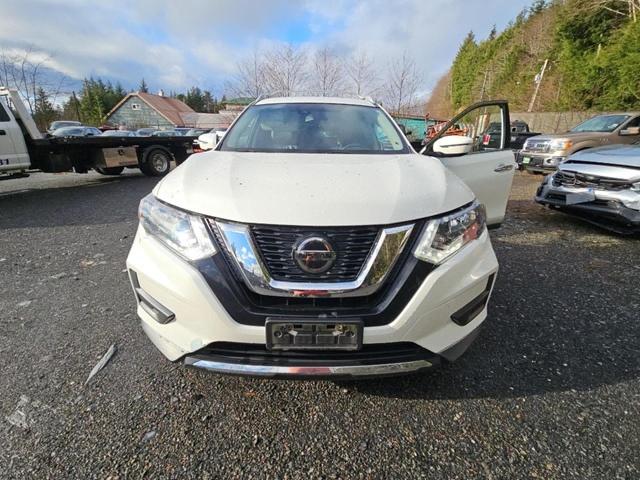 Photo 5 from auction – 2020 NISSAN ROGUE S with VIN KNMAT2MV2LP531788