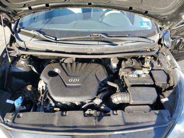 Photo 11 from auction – 2013 HYUNDAI ACCENT GLS with VIN KMHCT5AE3DU071845
