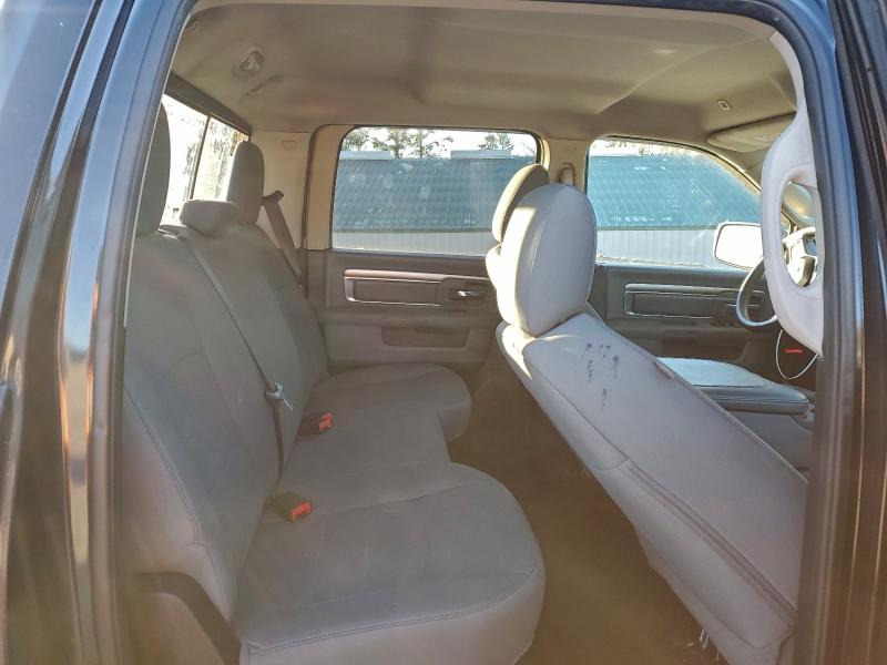 Photo 10 from auction – 2017 RAM 1500 SLT with VIN 1C6RR7TT7HS807330