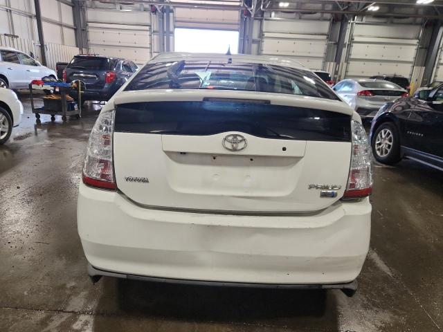 Photo 6 from auction – 2008 TOYOTA PRIUS with VIN JTDKB20U287807379
