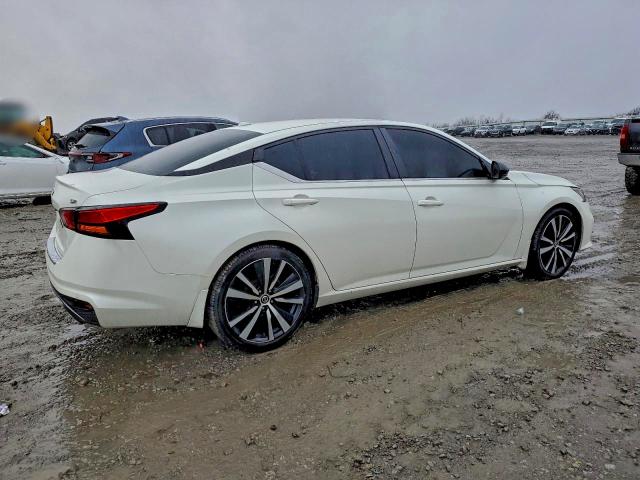 Photo 3 from auction – 2020 NISSAN ALTIMA SR with VIN 1N4BL4CV1LC209769