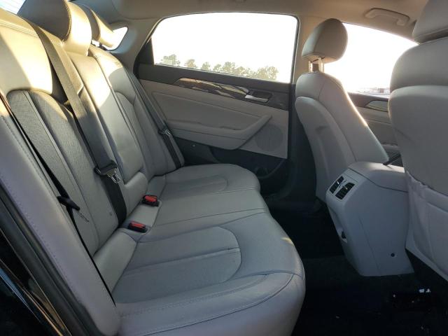 Photo 10 from auction – 2018 HYUNDAI SONATA with VIN 5NPE34AF4JH612049