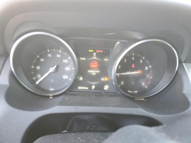 Zdjęcie 9 z aukcji – 2016 LAND ROVER RANGE ROVE z VIN SALVP2BG2GH122189