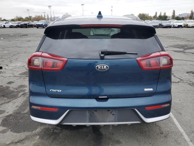 Photo 6 from auction – 2019 KIA NIRO FE with VIN KNDCB3LC0K5252075