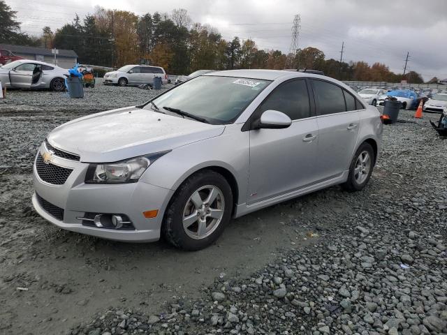 Photo 1 from auction – 2014 CHEVROLET CRUZE LT with VIN 1G1PC5SB7E7256838