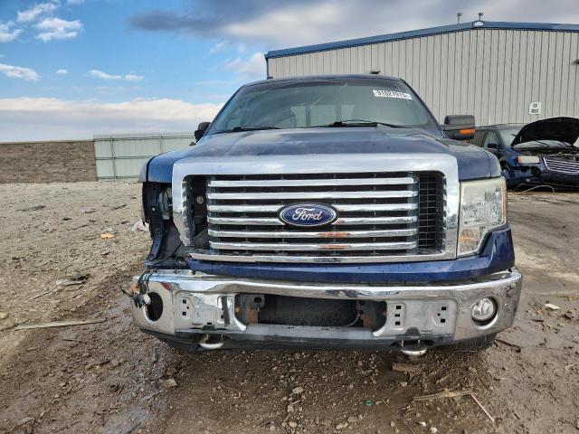 Photo 5 from auction – 2010 FORD F150 SUPER with VIN 1FTFX1EV1AFD74826