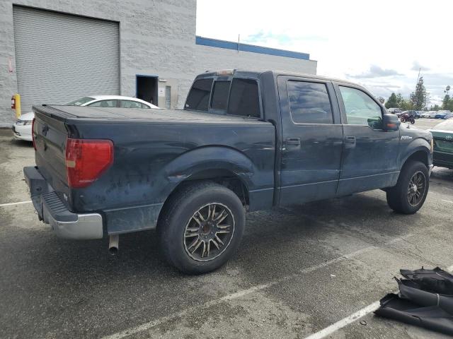 Photo 3 from auction – 2010 FORD F150 SUPER with VIN 1FTFW1CV7AKE37828