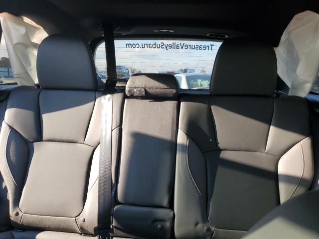Photo 10 from auction – 2025 SUBARU FORESTER S with VIN JF2SLDHC7SH540747