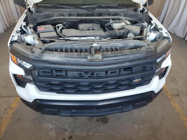 Photo 11 from auction – 2023 CHEVROLET SILVERADO with VIN 3GCNAAEK3PG353924