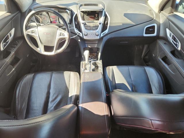 Photo 8 from auction – 2015 GMC TERRAIN SL with VIN 2GKALSEK3F6247468