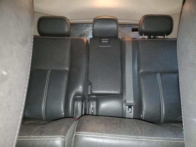 Photo 10 from auction – 2008 FORD EDGE LIMIT with VIN 2FMDK49C08BA73018