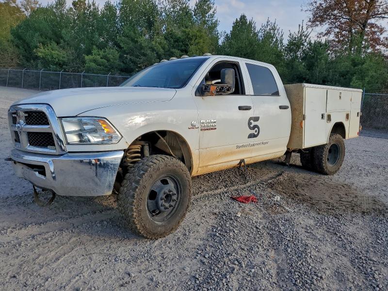 RAM 3500 ST 2017 with VIN 3C63RRGL3HG577434 - Photo from auction