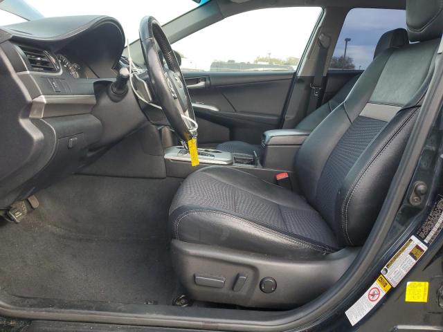 Photo 7 from auction – 2014 TOYOTA CAMRY L with VIN 4T1BF1FK4EU422273