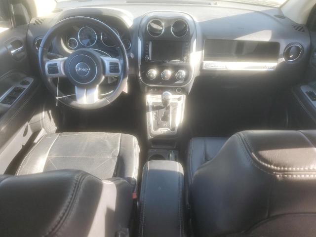 Photo 8 from auction – 2017 JEEP COMPASS LA with VIN 1C4NJDEB8HD137194