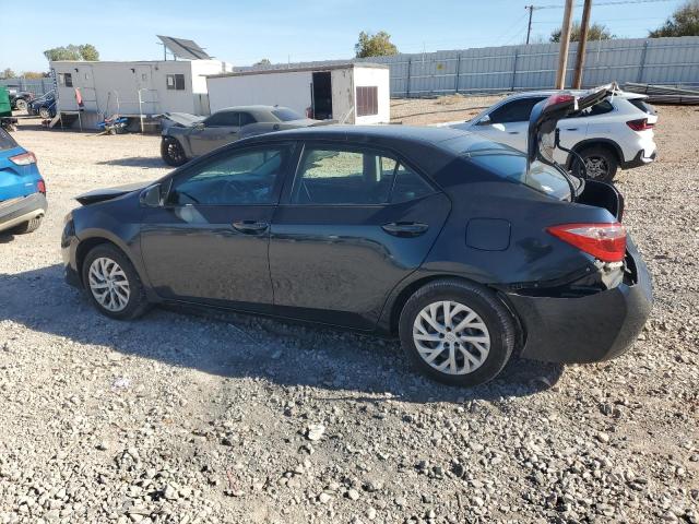 Photo 2 from auction – 2019 TOYOTA COROLLA L with VIN 5YFBURHE2KP947423