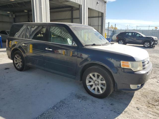 Photo 4 from auction – 2010 FORD FLEX SEL with VIN 2FMGK5CC2ABD03613