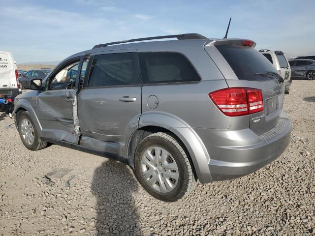 Photo 2 from auction – 2019 DODGE JOURNEY SE with VIN 3C4PDCAB3KT868214