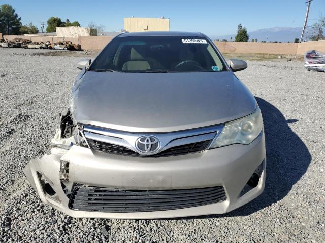 Photo 5 from auction – 2014 TOYOTA CAMRY with VIN 4T4BF1FK1ER420194